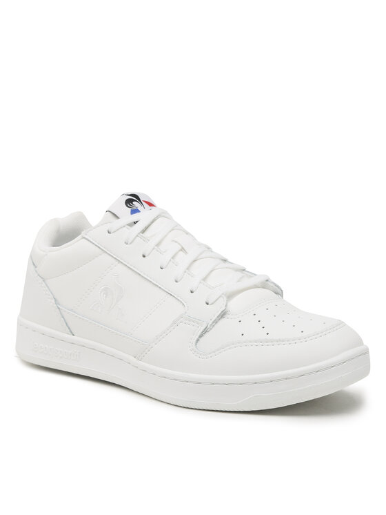 

Кроссовки Breakpoint 2310068 Le Coq Sportif белый 44 EU, Breakpoint 2310068