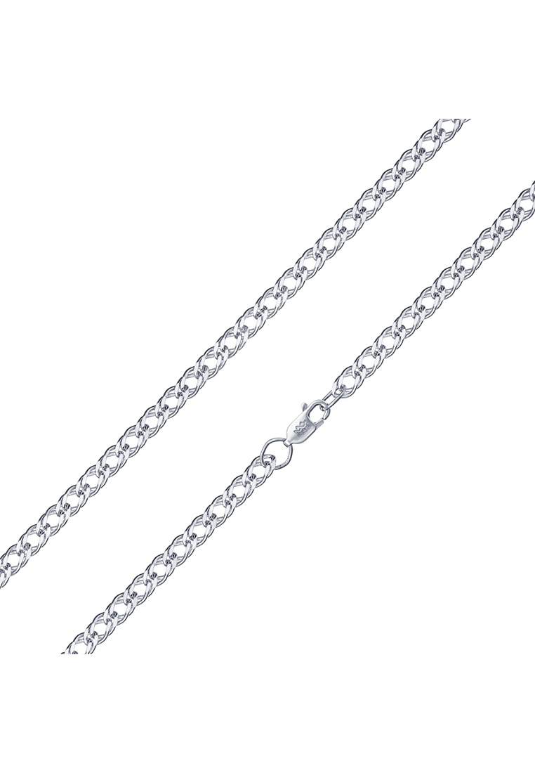 

Цепочка из серебра 50 см Адамант 1063050-S, 1063050-S