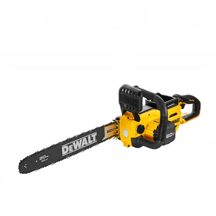 

Аккумуляторная цепная пила DeWALT DCMCS575N 60V, DCMCS575N 60V