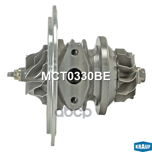 

Картридж Для Турбокомпрессора Krauf арт. MCT0330BE
