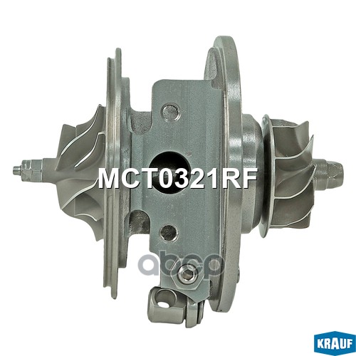

Картридж Для Турбокомпрессора Krauf арт. MCT0321RF