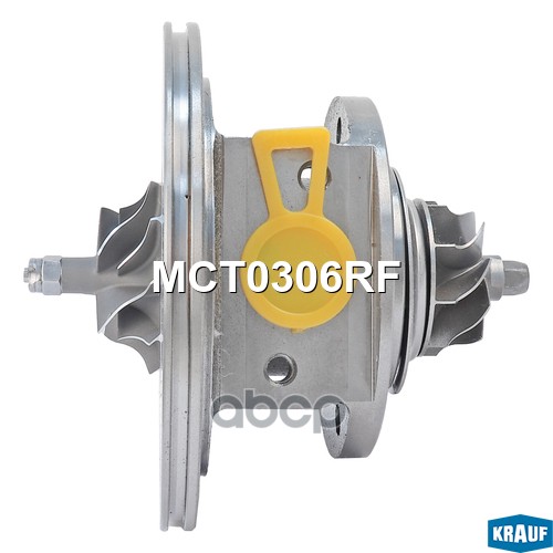 

Картридж Для Турбокомпрессора Krauf арт. MCT0306RF