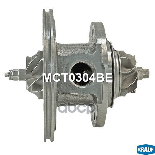 

Картридж Для Турбокомпрессора Krauf арт. MCT0304BE