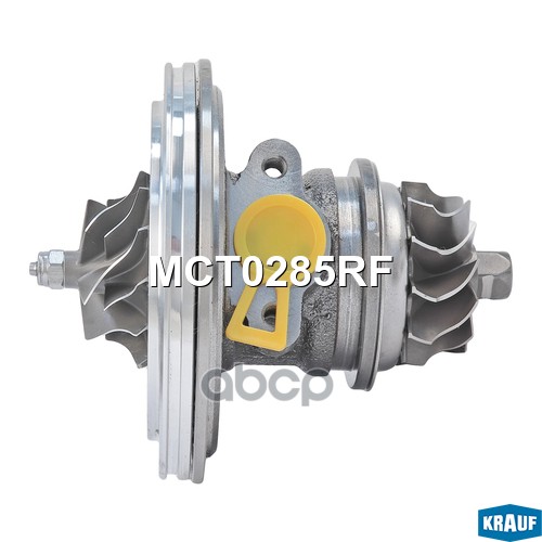 

Картридж Для Турбокомпрессора Krauf арт. MCT0285RF