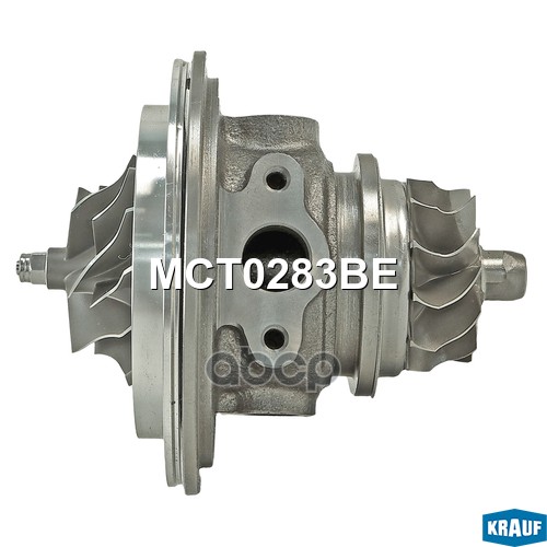 

Картридж Для Турбокомпрессора Krauf арт. MCT0283BE