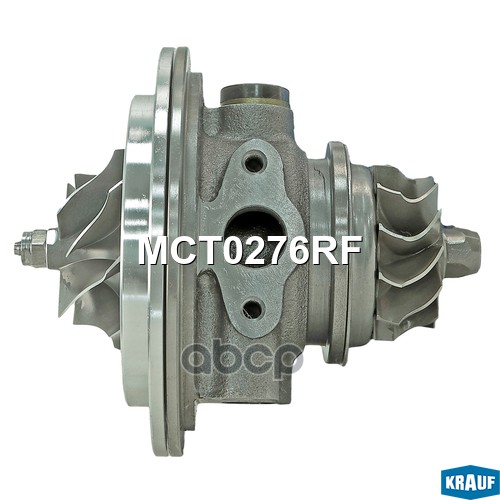 

Картридж Для Турбокомпрессора Krauf арт. MCT0276RF