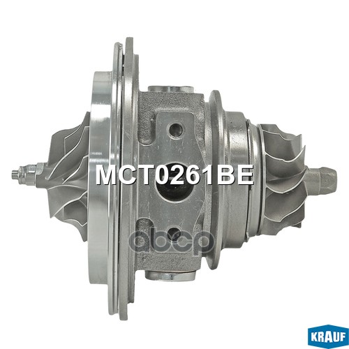 

Картридж Для Турбокомпрессора Krauf арт. MCT0261BE