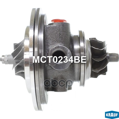 

Картридж Для Турбокомпрессора Krauf арт. MCT0234BE