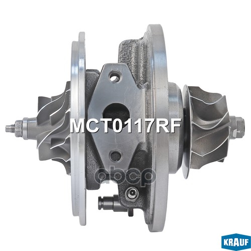 

Картридж Для Турбокомпрессора Krauf арт. MCT0117RF