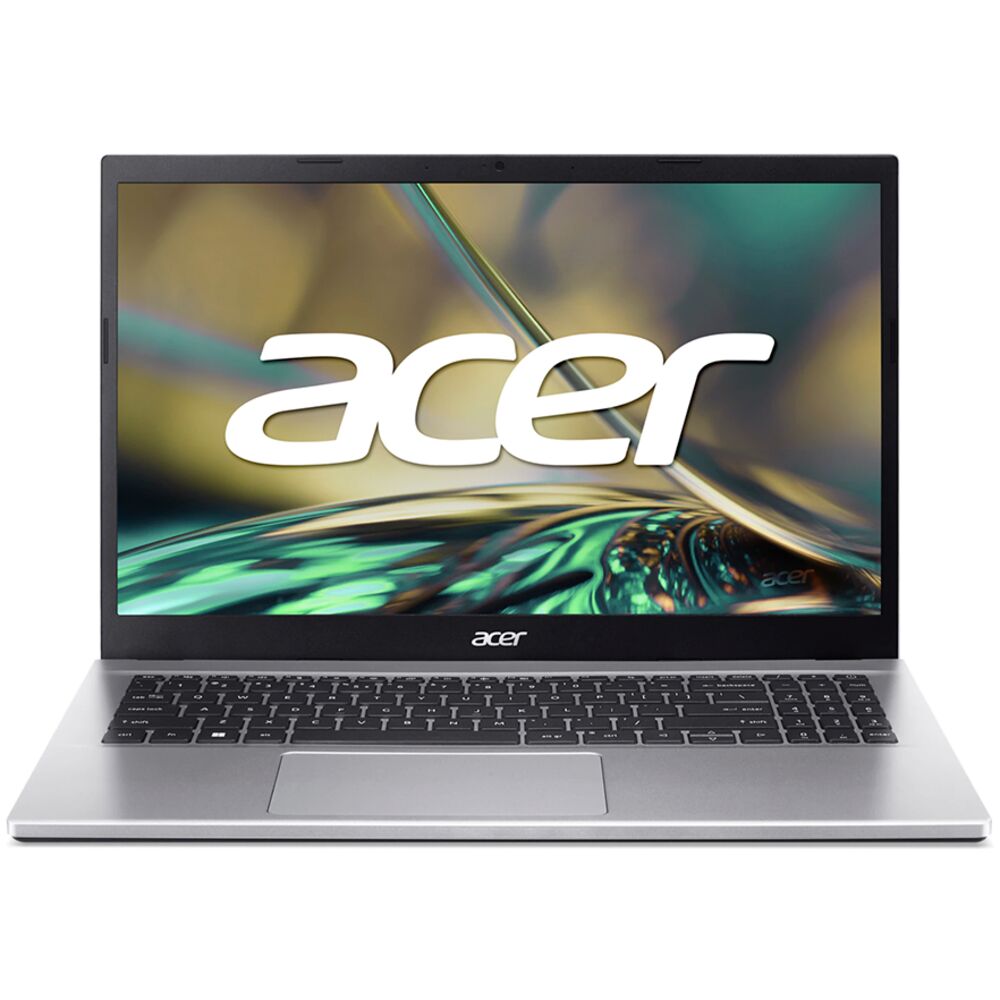 

Ноутбук Acer Aspire 3 A315-59-55Y6 серый (NX.K6SEX.00X), Aspire 3 A315-59-55Y6