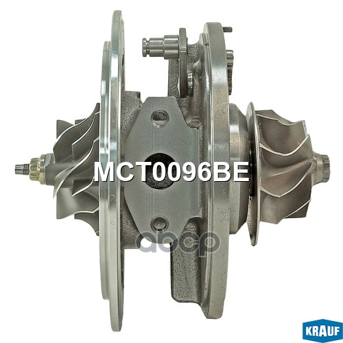 

Картридж Для Турбокомпрессора Krauf арт. MCT0096BE