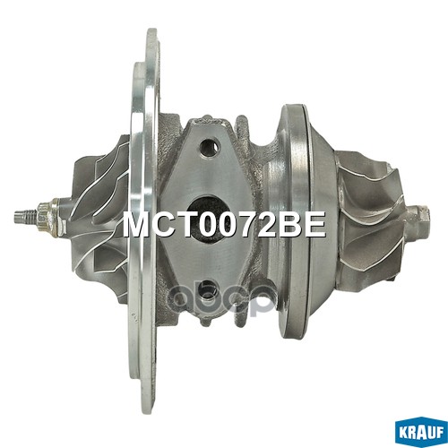 

Картридж Для Турбокомпрессора Krauf арт. MCT0072BE