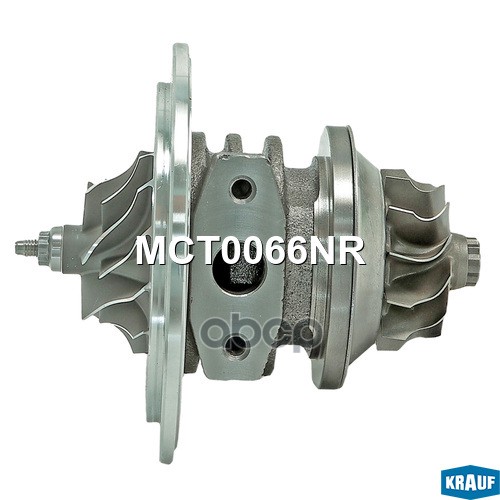 

Картридж Для Турбокомпрессора Krauf арт. MCT0066NR