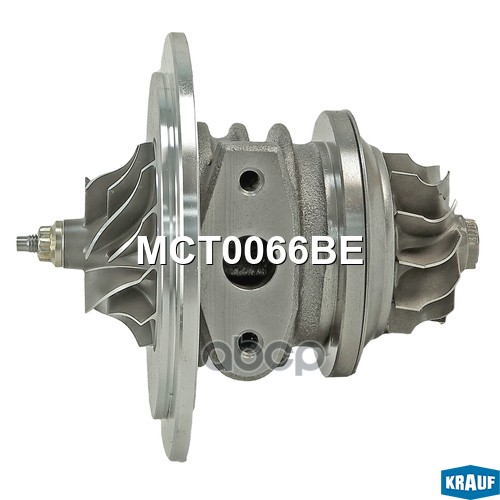 

Картридж Для Турбокомпрессора Krauf арт. MCT0066BE