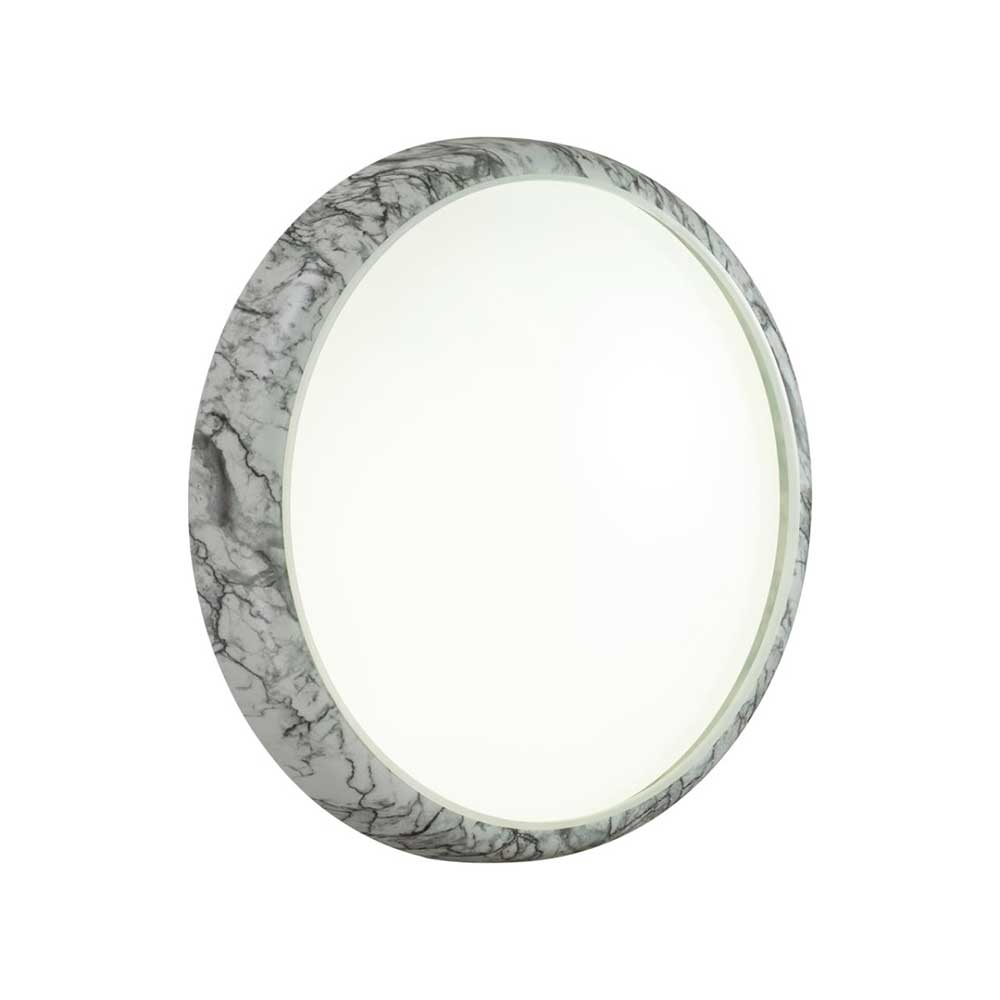 

Настенно-потолочный светильник Sonex MRAMO WHITE 7638/DL, LED, 48W