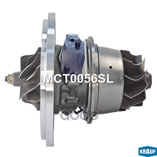

Картридж Для Турбокомпрессора Krauf арт. MCT0056SL
