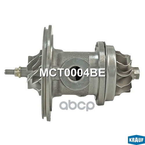 

Картридж Для Турбокомпрессора Krauf арт. MCT0004BE