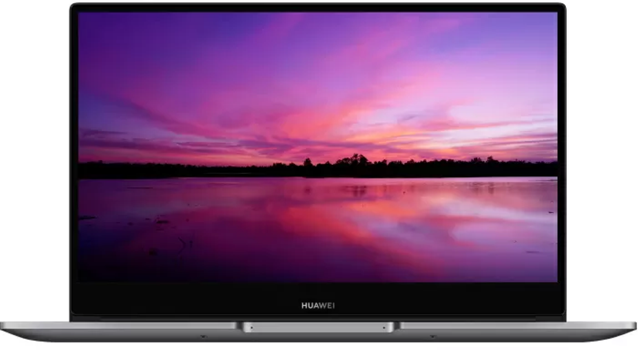 

Ноутбук Huawei MateBook B3-520 Gray (53012AGX), MateBook B3-520