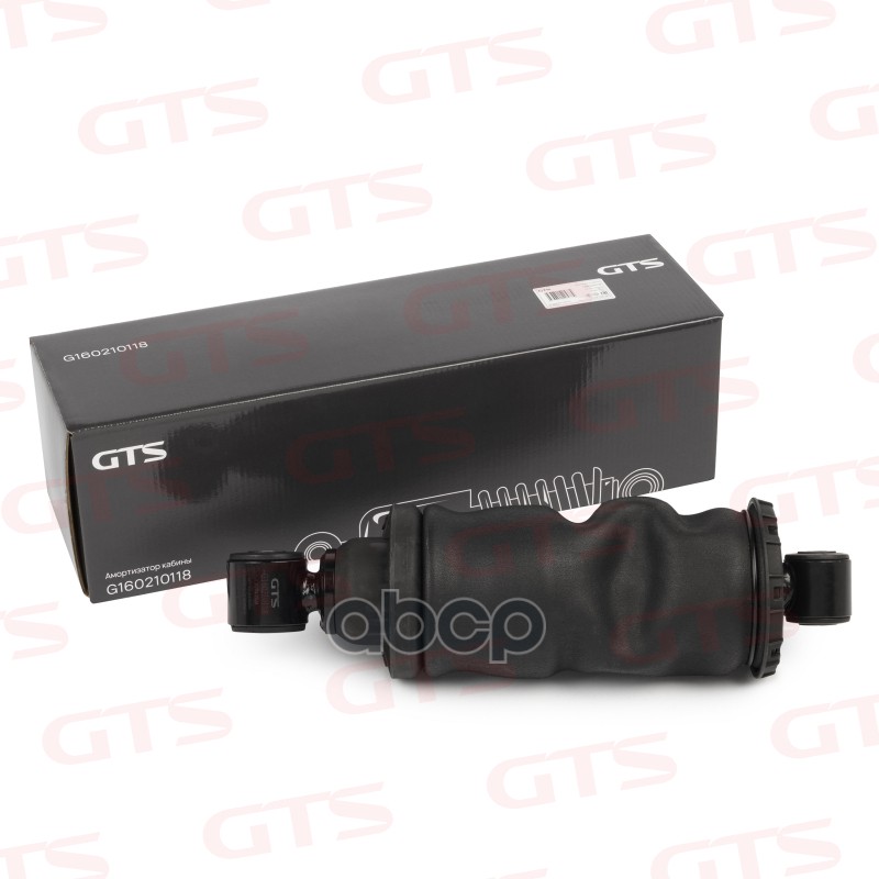 Амортизатор Кабины GTS Spare Parts арт. G160210118