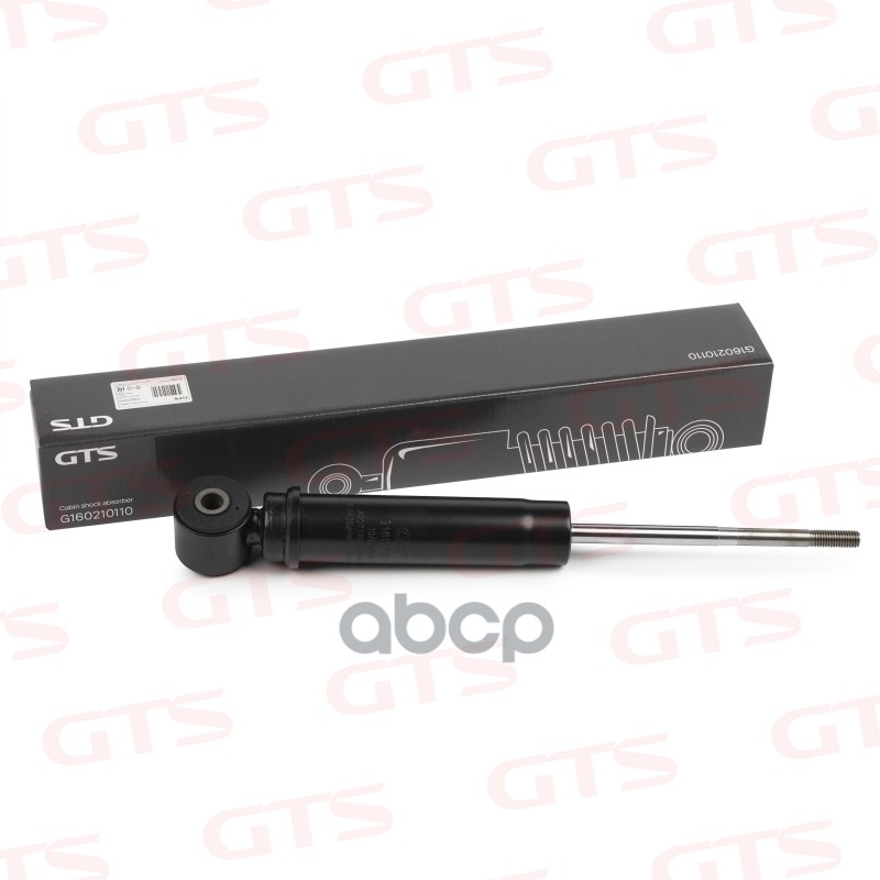 Амортизатор Кабины GTS Spare Parts арт. G160210110