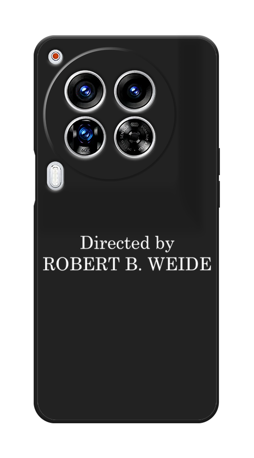 

Чехол Awog на Tecno Camon 30 Premier "Robert B Weide", Прозрачный, 305452-1