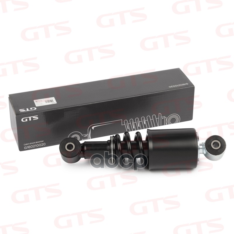 Амортизатор Кабины GTS Spare Parts арт. G160210020