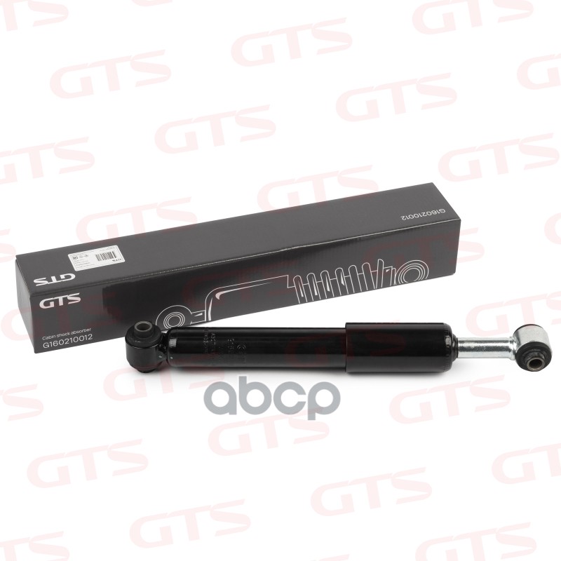 Амортизатор Кабины GTS Spare Parts арт. G160210012