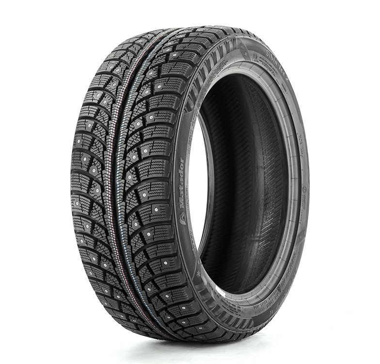 Шина MATADOR FR MP30 Sibir Ice 2 SUV ED 205/70R15 96T (зима,шипованная)