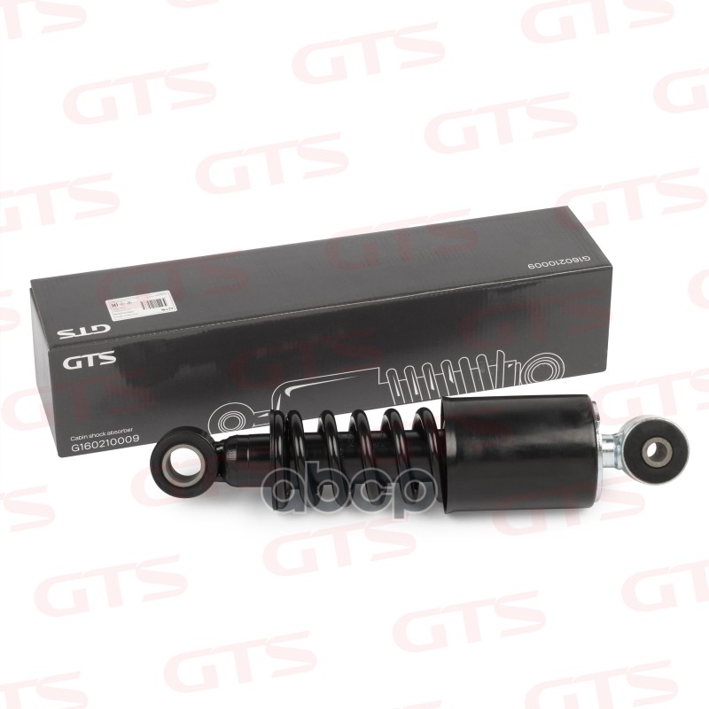 Амортизатор Кабины GTS Spare Parts арт. G160210009