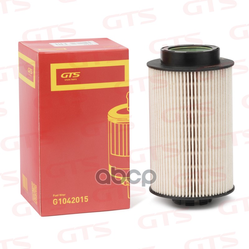 Фильтр ТопливныйMan GTS Spare Parts арт G1042015 1740₽