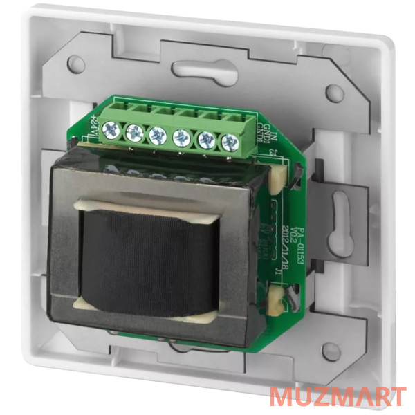 

Abk EHR-60 Трансформатор для аттенюатора