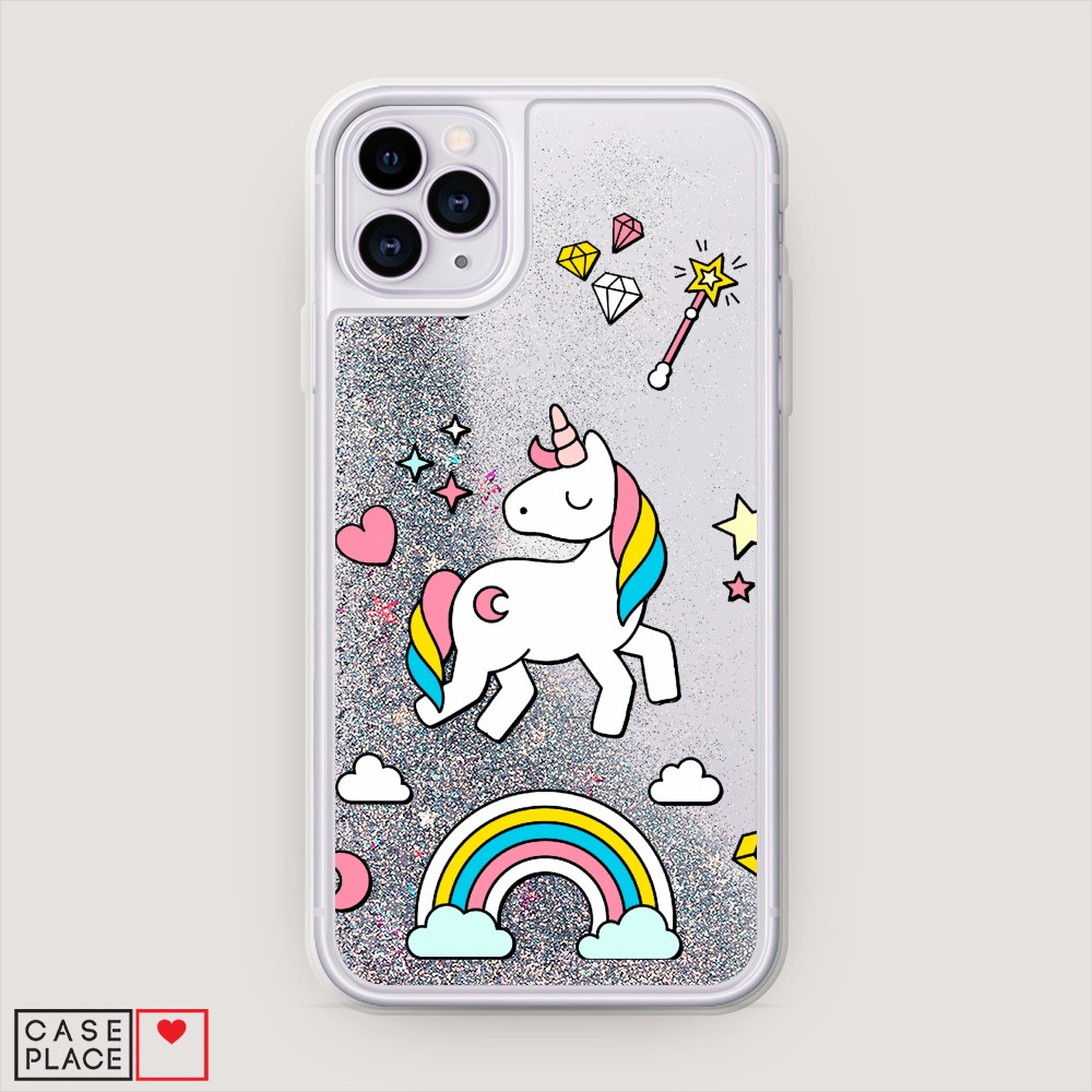 Чехол Awog на Apple iPhone 11 Pro / Айфон 11 Pro 