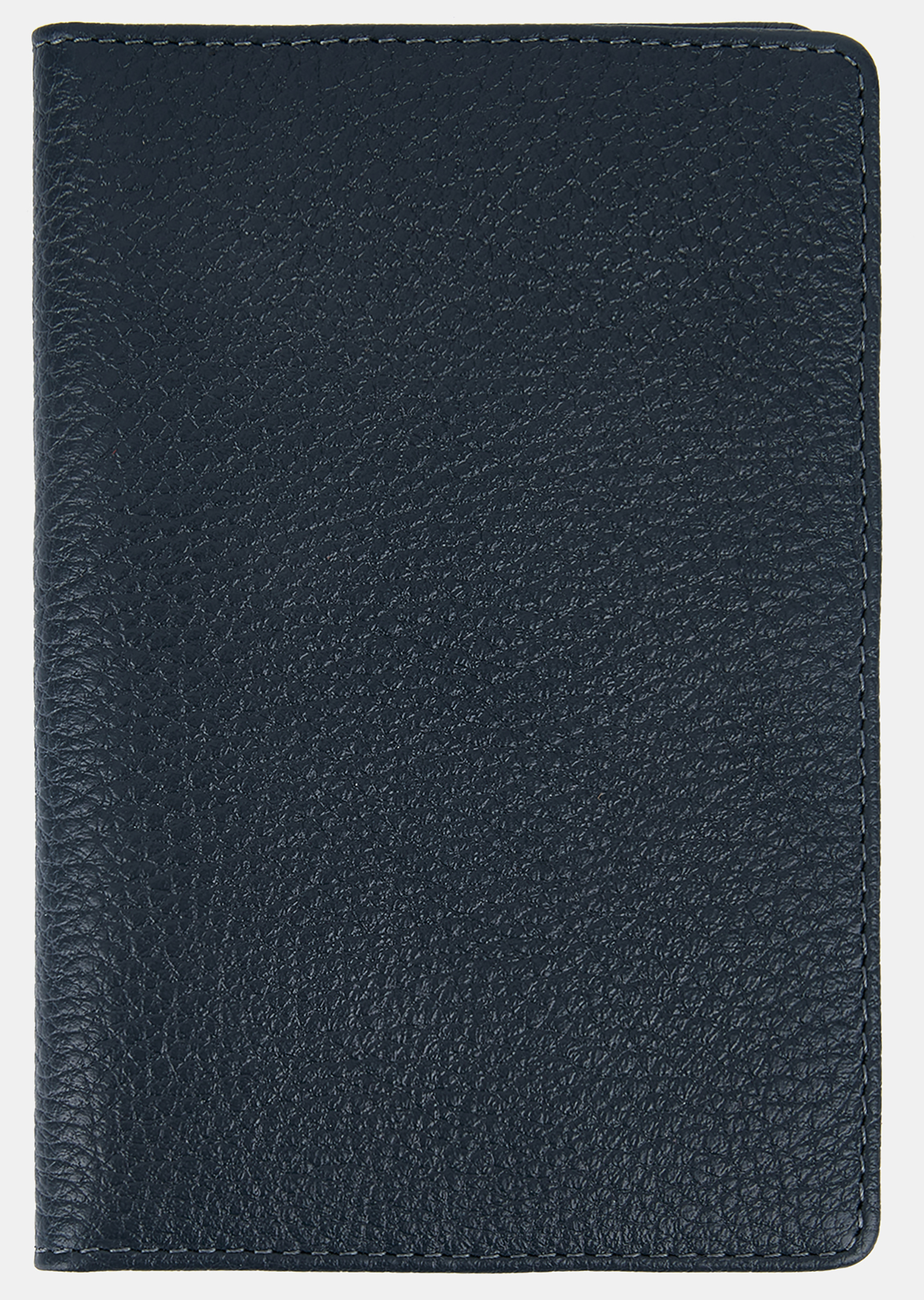 Обложка для паспорта мужская Ralf Ringer АУГЮ008500 синяя