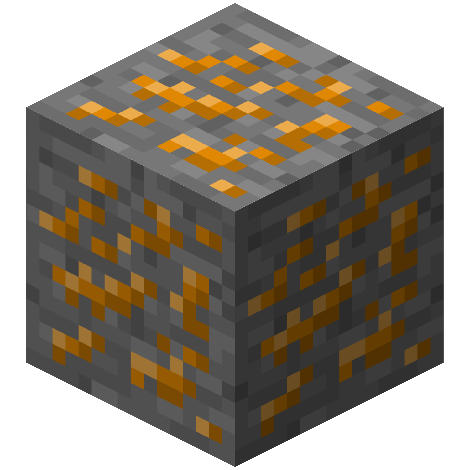 Minecraft блоки и предметы. Блоки майнкрафт. Рудное железо майнкрафт 1.17. Железный самородок майнкрафт. Медная руда ic2.