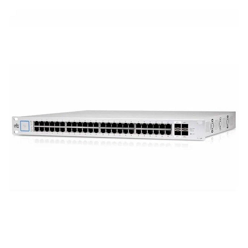 

Коммутатор Ubiquiti USW-Pro-48-EU
