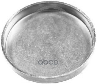 

Заглушка Блока Латунь D 60 Mm ASLYX арт. AS-200877