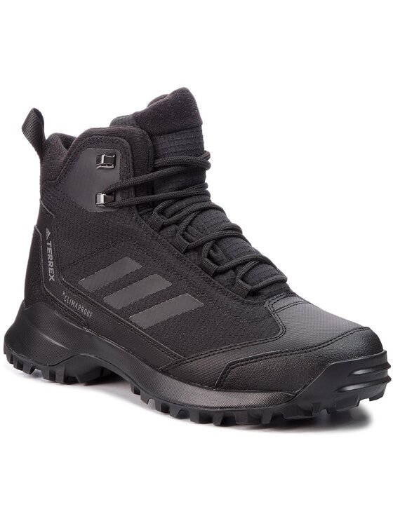 

Кроссовки для треккинга Terrex Heron Mid Cw Cp AC7841 adidas Черный 39 EU, Terrex Heron Mid Cw Cp AC7841