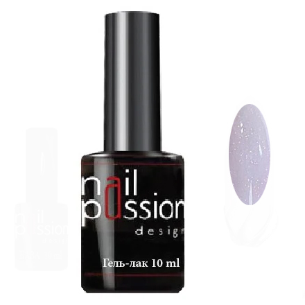 

База Nail Passion Rose Rainbow