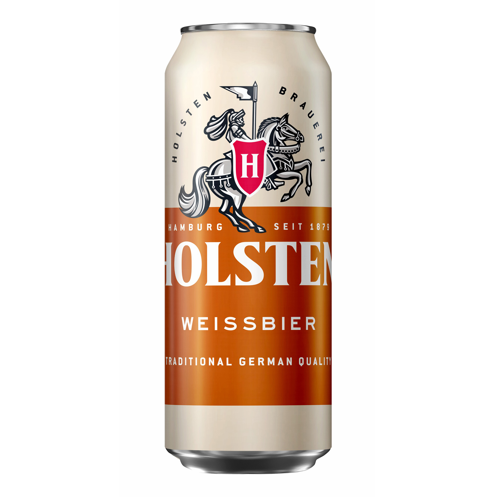 

Пиво Holsten Weissbier светлое нефильтрованное пастеризованное 5% 0,45 л