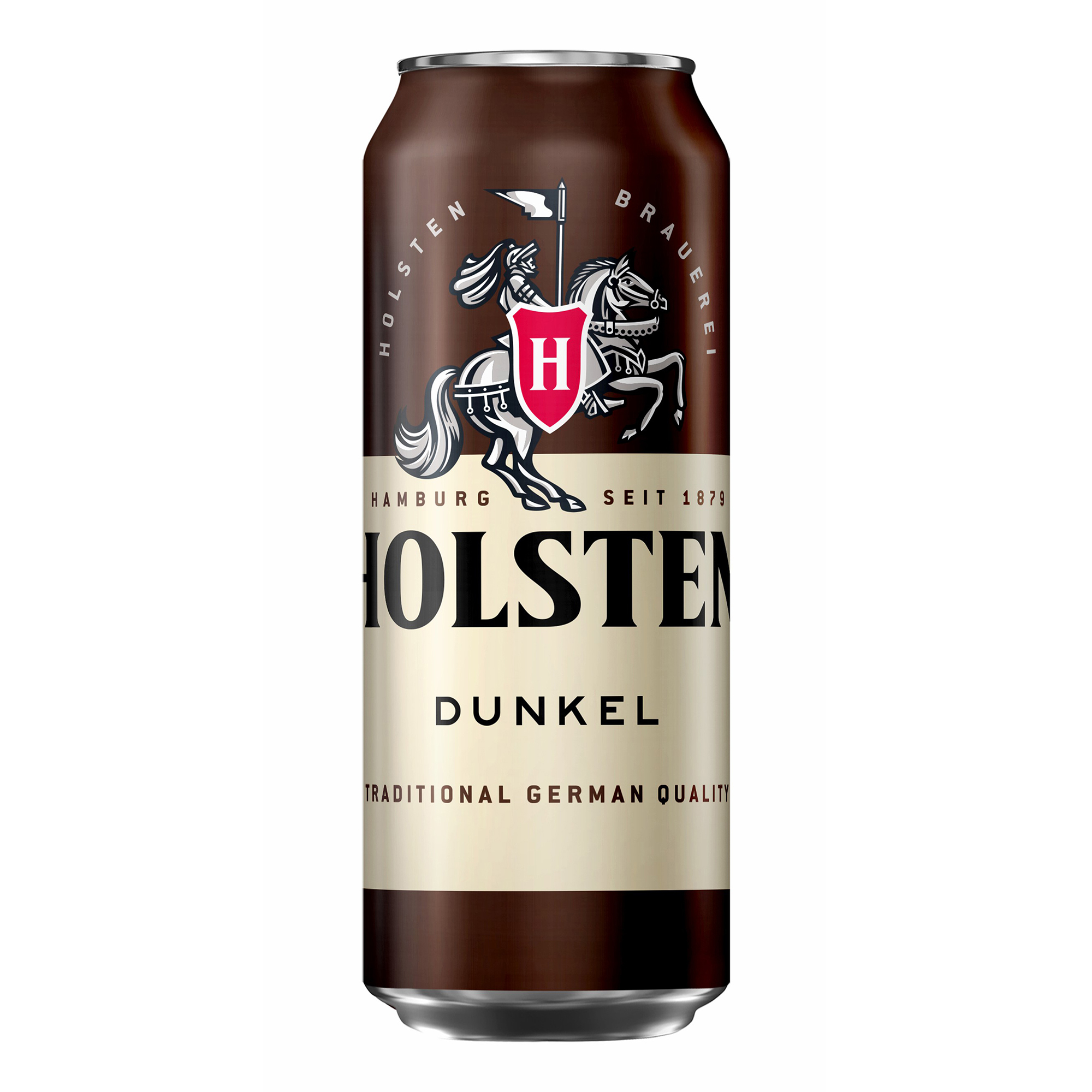 

Пиво Holsten Dunkel темное пастеризованное 4,6% 0,45 л