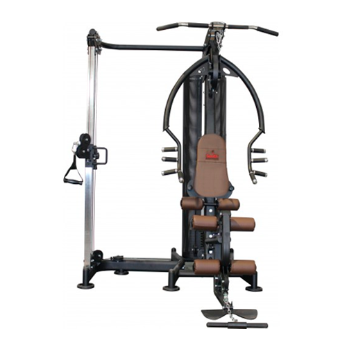 

Мультистанция Smith Strength F1 + Тяга F1P
