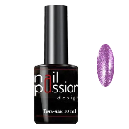 

Гель-лак Nail Passion Полярная звезда