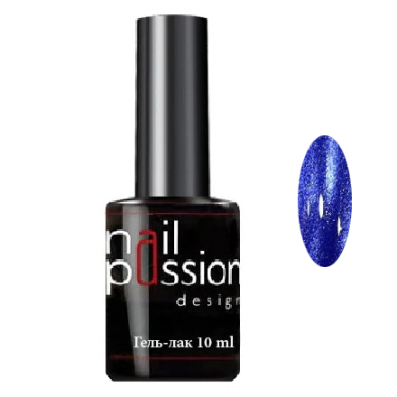 

Гель-лак Nail Passion Дальняя галактика