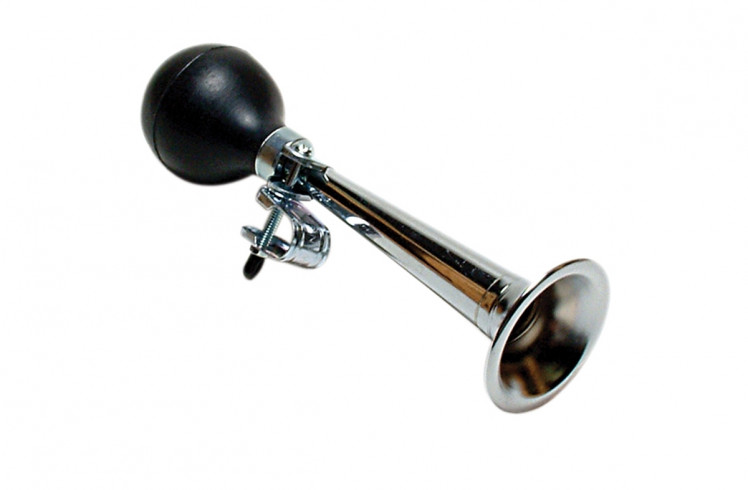 

Звонок Zefal Bulb Horn 9