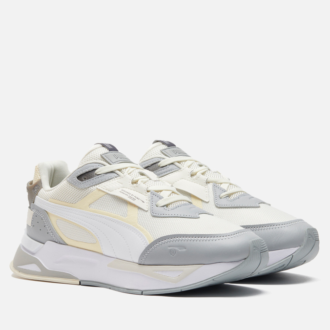 

Кроссовки Puma Mirage Sport Hacked бежевый, размер 45 EU, Mirage Sport Hacked