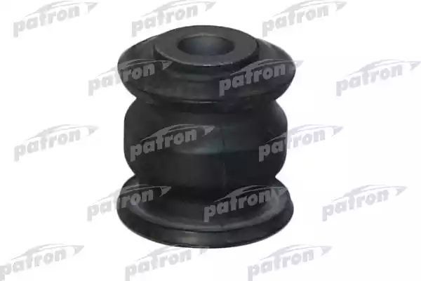 фото Сайлентблок patron pse10537
