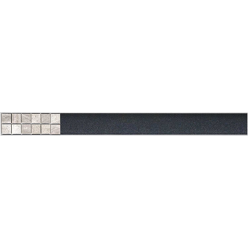 

Решетка для душевого лотка Alcaplast TILE-550 Полая под плитку