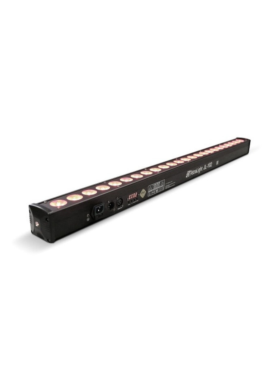 

AstraLight JL-102