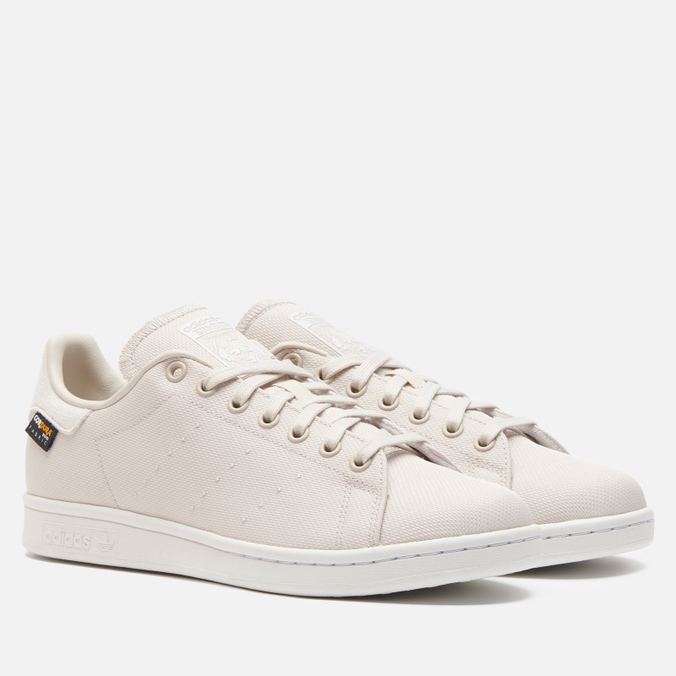 

Мужские кроссовки adidas Originals Stan Smith бежевый, размер 46 EU, Stan Smith