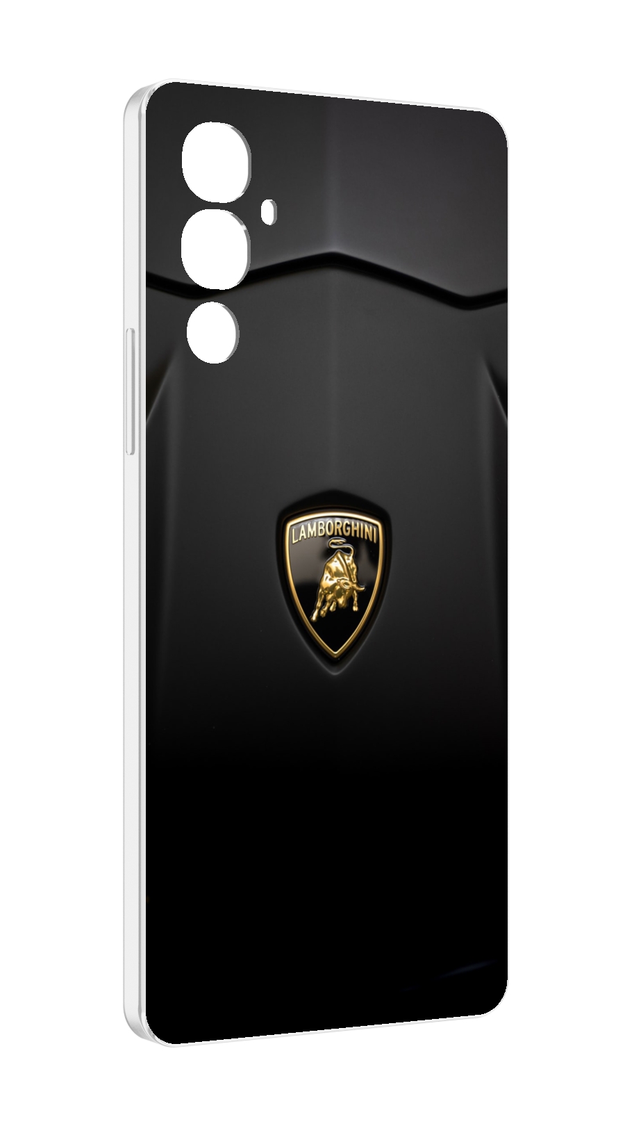 

Чехол Mypads Lamborghini 3 Для Tecno Pova 4, Прозрачный, Tocco